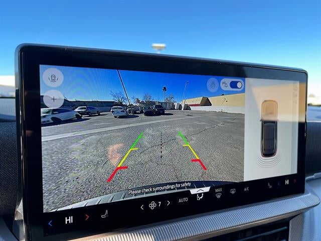 2026 Ford Explorer Active w/200A Pkg RWD