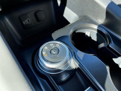 2026 Ford Explorer Active w/200A Pkg RWD