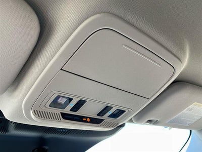 2026 Ford Explorer Active w/200A Pkg RWD