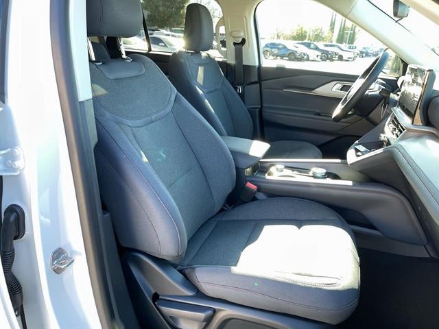 2026 Ford Explorer Active w/200A Pkg RWD