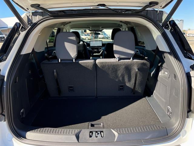 2026 Ford Explorer Active w/200A Pkg RWD