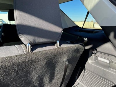 2026 Ford Explorer Active w/200A Pkg RWD