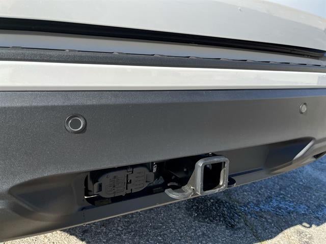 2026 Ford Explorer Active w/200A Pkg RWD