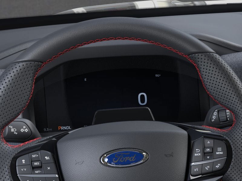 2026 Ford Explorer ST-Line RWD