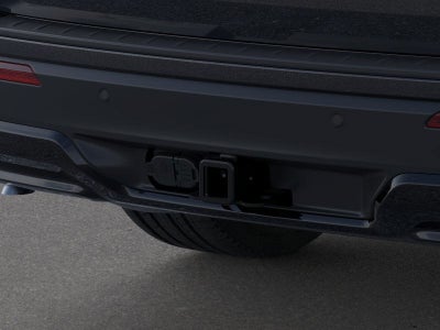 2026 Ford Explorer ST-Line RWD