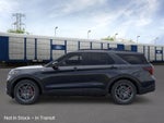 2026 Ford Explorer ST-Line RWD