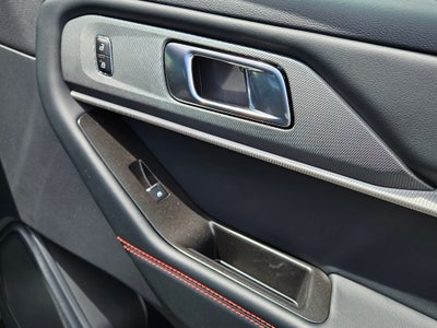 2026 Ford Explorer ST-Line RWD