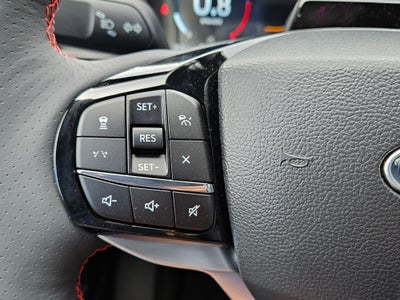 2026 Ford Explorer ST-Line RWD