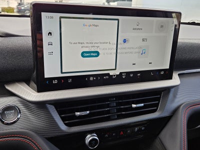 2026 Ford Explorer ST-Line RWD