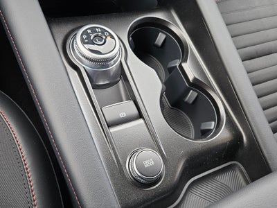 2026 Ford Explorer ST-Line RWD