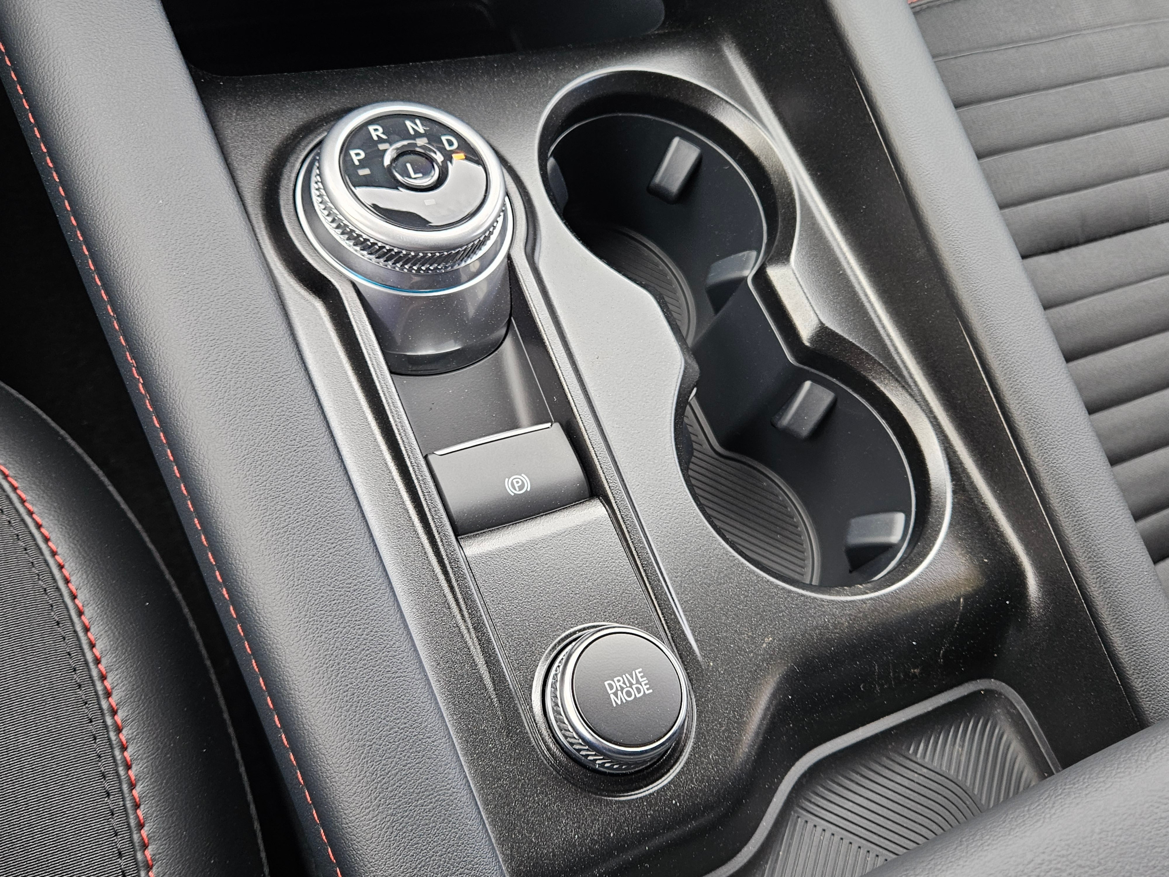 2026 Ford Explorer ST-Line RWD