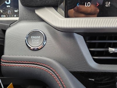 2026 Ford Explorer ST-Line RWD