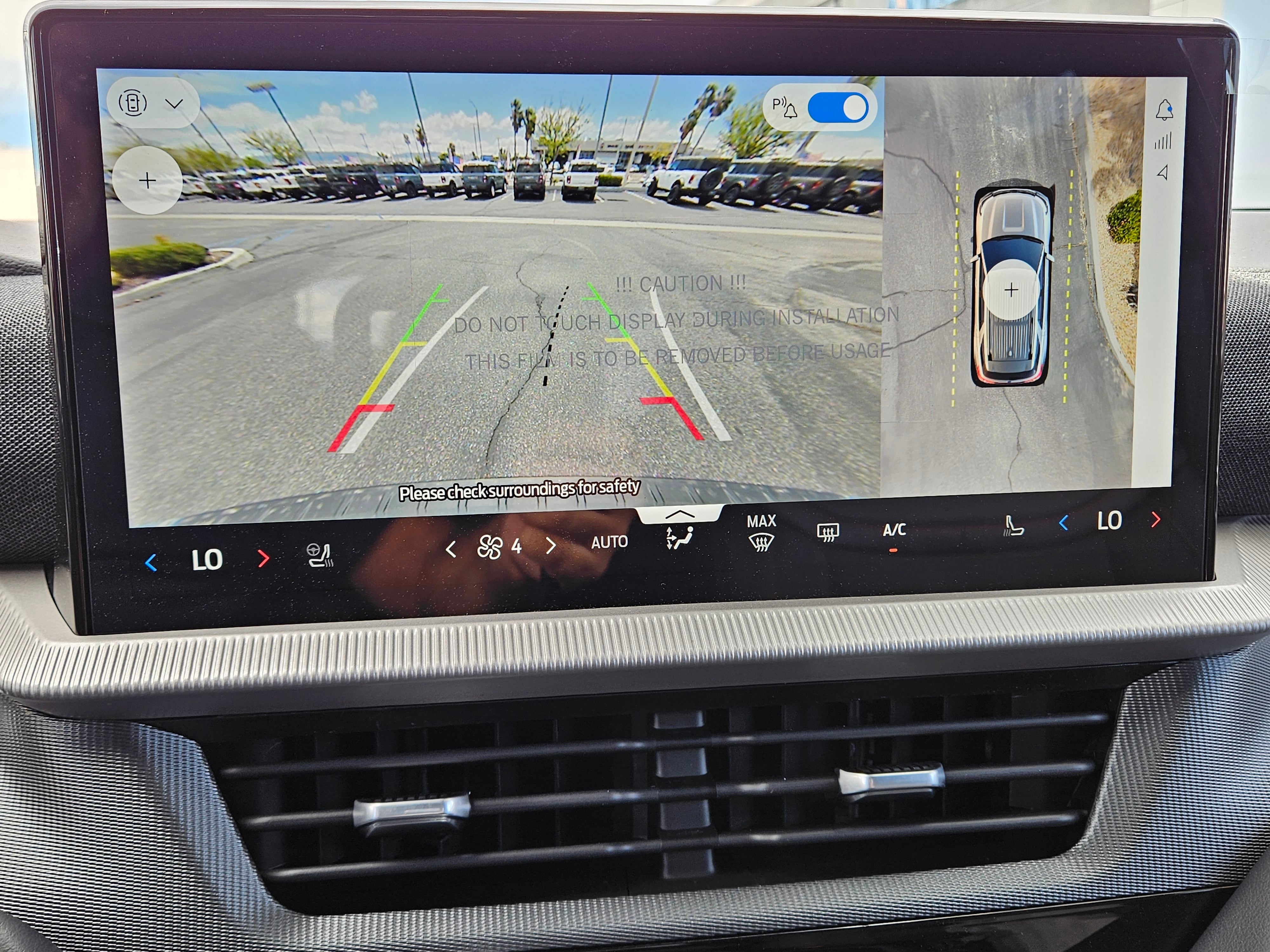 2026 Ford Explorer ST-Line RWD