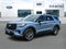 2026 Ford Explorer ST-Line RWD