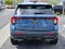 2026 Ford Explorer ST-Line RWD