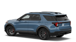 2026 Ford Explorer ST-Line RWD
