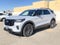 2026 Ford Explorer ST-Line RWD
