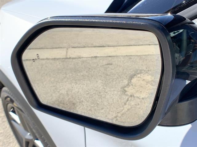 2026 Ford Explorer ST-Line RWD