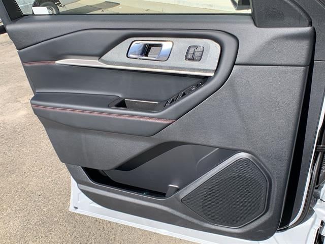 2026 Ford Explorer ST-Line RWD