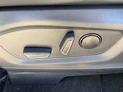 2026 Ford Explorer ST-Line RWD