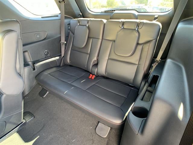 2026 Ford Explorer ST-Line RWD