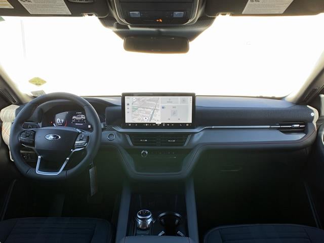 2026 Ford Explorer ST-Line RWD