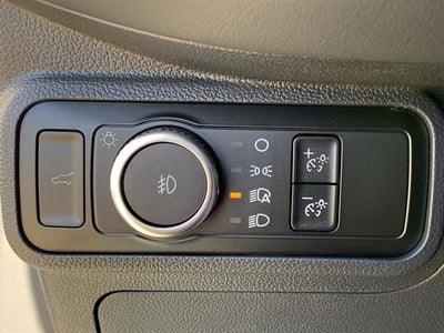 2026 Ford Explorer ST-Line RWD