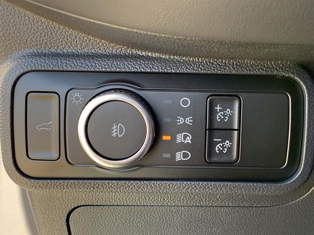 2026 Ford Explorer ST-Line RWD