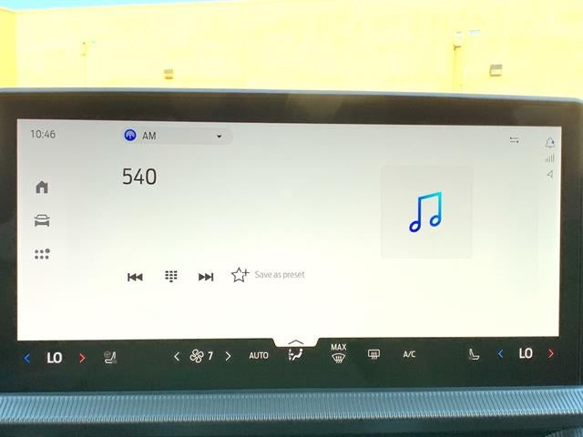 2026 Ford Explorer ST-Line RWD