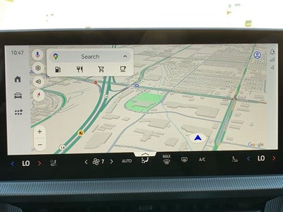 2026 Ford Explorer ST-Line RWD