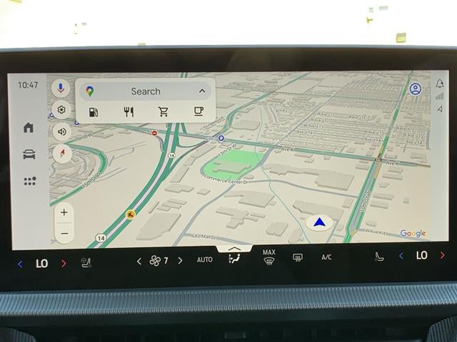 2026 Ford Explorer ST-Line RWD