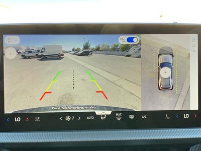 2026 Ford Explorer ST-Line RWD