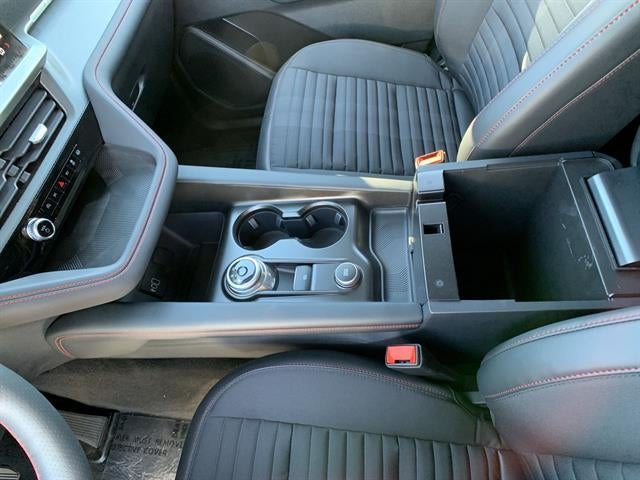 2026 Ford Explorer ST-Line RWD