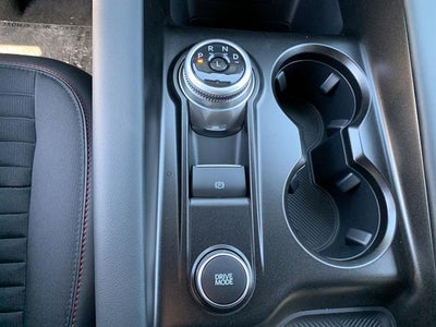 2026 Ford Explorer ST-Line RWD