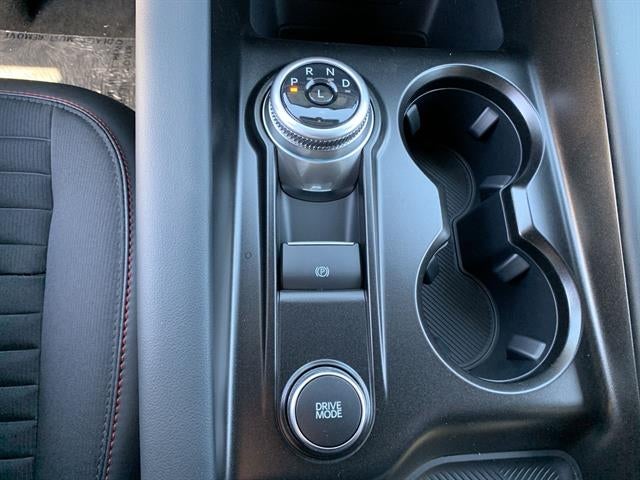 2026 Ford Explorer ST-Line RWD