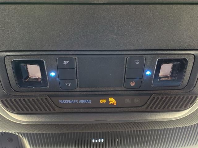 2026 Ford Explorer ST-Line RWD