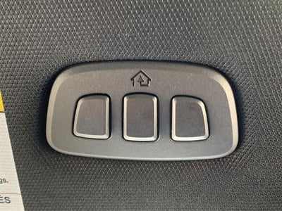 2026 Ford Explorer ST-Line RWD