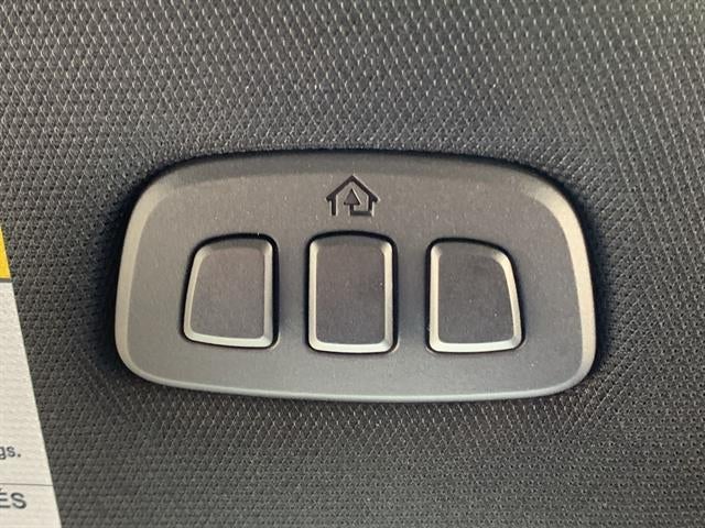 2026 Ford Explorer ST-Line RWD