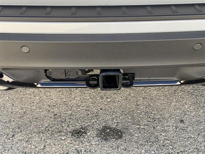 2026 Ford Explorer ST-Line RWD