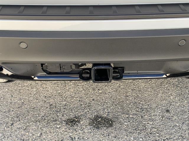 2026 Ford Explorer ST-Line RWD