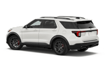 2026 Ford Explorer ST-Line RWD