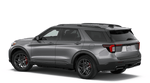 2026 Ford Explorer ST-Line RWD