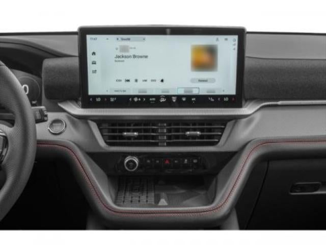 2025 Ford Explorer ST-Line RWD