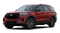 2025 Ford Explorer ST-Line RWD