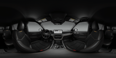 2026 Ford Explorer Tremor 4WD