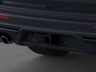 2026 Ford Explorer ST 4WD