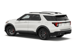 2026 Ford Explorer ST 4WD