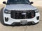 2026 Ford Explorer ST 4WD