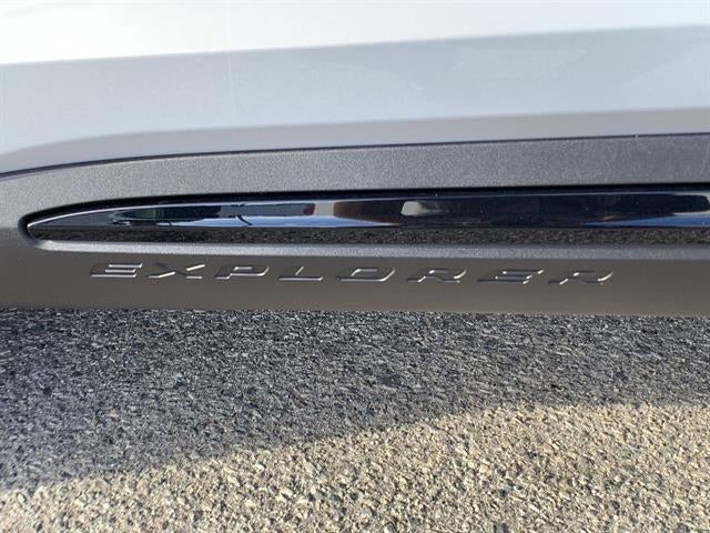 2026 Ford Explorer ST 4WD