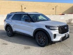 2026 Ford Explorer ST 4WD